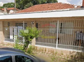 Casa · 120m² · 3 Quartos · 1 Vaga · Casa Térrea de 3 dormitórios com 1 suíte -Vila Carrão