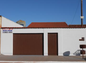 Casa de 3 quartos, Formosa · Aluga-se casa na Formosinha.