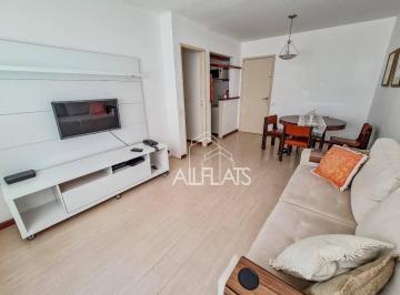 8ac79b1177b3ffeee7153b2bd946130aa9b29633 · Apartamento com 1 quarto para alugar, 43 m² - Itaim Bibi - São Paulo/SP