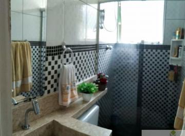 Apartamento · 53m² · 2 Quartos · 1 Vaga · Socorro Guarapiranga a 1km estação Sto Amaro Predio sem elevador