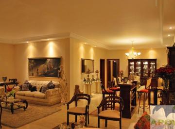 Casa · 320m² · 3 Quartos · 6 Vagas · Brooklin novo belíssima casa COM PISCINA excelente localização