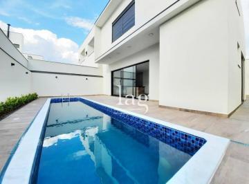Área de Lazer · Casa com 3 dormitórios à venda, 278 m² por R$ 2.100.000,00 - Condomínio Chácara Ondina - Sorocaba/SP