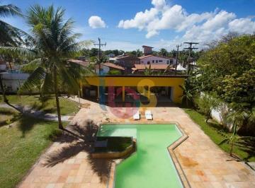 Comercial · 1812m² · 36 Quartos · 40 Vagas · Vendo Pousada na Zona Norte de Ilhéus/BA