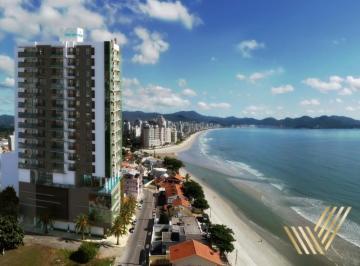 Foto 01 · LUXUOSO APARTAMENTO COM VISTA PERMANENTE PARA O MAR!