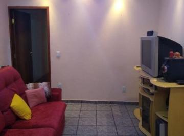 Casa · 100m² · 3 Quartos · 2 Vagas · vende-se sobrado Vila Galvão