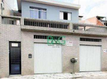 029dcf7689fe45e8ec7b4b697d3c0ffbbbc9888d · Sobrado à venda, 260 m² por R$ 668.800,00 - Jardim Santa Cruz (Zona Norte) - São Paulo/SP