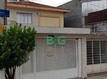 177b59b142c681316a1678eab55d59a4e455b25b · Sobrado à venda, 180 m² por R$ 848.000,00 - Vila Independência - São Paulo/SP