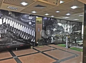 Excelente sala comercial no Edifício Paço do Ouvidor · Sala à venda, 47 m² por R$ 140.000,11 - Centro - Rio de Janeiro/RJ