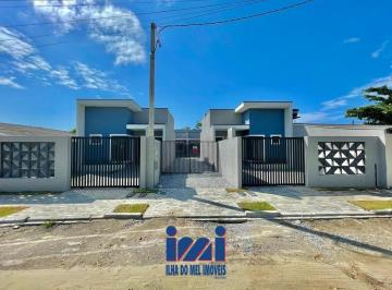 25079286_4.jpg · Casa nova com suite Matinhos Pr