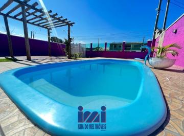 22673893_4.jpg · Casa com 4 dormitórios com piscina em Matinhos