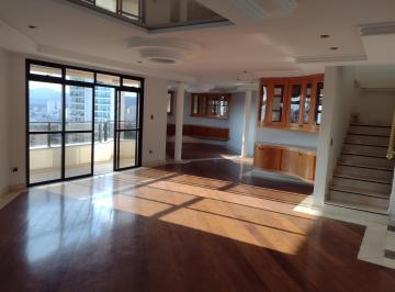 Apartamento de 7 quartos, São Paulo · Oportunidade Cobertura Duplex em Santana com possibilidade permuta parcial