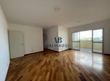 c26c93ca473a8cda9cbf38c670befcc116cbe868 · Apartamento com 3 dormitórios para alugar, 105 m² por R$ 4.569,07/mês - Jardim Aquarius - São José d