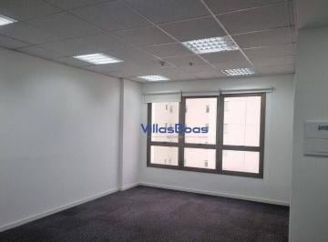 66fce3e0e3d3615fc3535f8dac52c89157a5b71a · Sala Costa Norte Offices pronta para entrar e usar!!!!