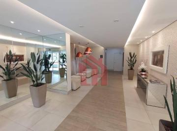 a6f29ef1d488fb5f4dec339930776be15c956b29 · Apartamento à venda, 87 m² por R$ 1.100.000,00 - Pompéia - Santos/SP