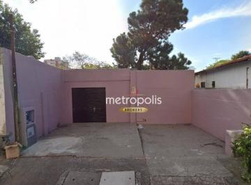 Fachada · Galpão à venda, 498 m² por R$ 2.700.000,00 - Vila Vivaldi - São Bernardo do Campo/SP