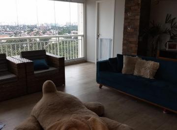 Apartamento de 3 quartos, São Paulo · PAULISTANO MORUMBI - 177m² - R$ 2.140.000,00