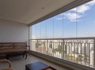 Apartamento de 3 quartos, São Paulo · Paulistano Morumbi - Cobertura - 281m² - R$ 3.700.000,00