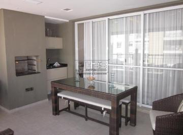 Foto 01 · Apartamento com 3 suítes 168m2 3 vagas na Vila Andrade