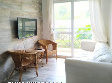 Apartamento de 3 quartos, São Paulo · APARTAMENTO MOBILIADO