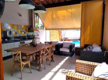 Foto 01 · Imóvel de alto padrão: Casa em condomínio de luxo com 3 quartos e 4 vagas em Mogi das Cruzes-SP