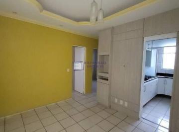 Apartamento · 45m² · 2 Quartos · 1 Vaga · ALUGUEL, APARTAMENTO, PRAIA