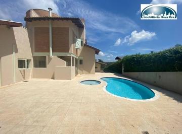 362e6106e1946e70bcc3e98bdc57f431d100c9b2 · Casa com 4 dormitórios à venda, 642 m² por R$ 2.150.000,00 - Condomínio Vale Da Santa Fé - Vinhedo/S