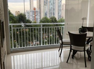 Apartamento de 2 quartos, São Paulo · ONE BROOKLIN - 67m² - R$ 1.149.900,00