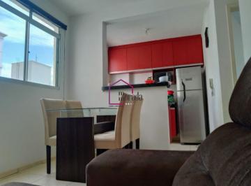 Foto 01 · Apartamento, Vila Juca Pedro, Catanduva, SP