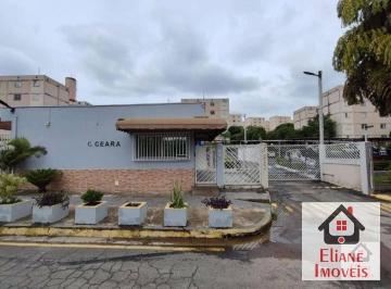 a9c2c26de4e026d3924df0bd2f364f51cabd06e3 · Apartamento com 2 dormitórios à venda, 50 m² por R$ 180.000,00 - Parque Residencial Vila União - Cam