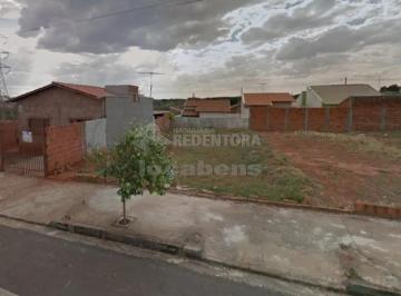 Terreno · 250m² · Terreno plano no Residencial Machado I com 250m²