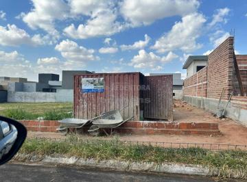Terreno · 253m² · Terreno plano à venda com 253m² no Condomínio SetLife 1- Mirassol