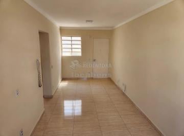 Apartamento · 63m² · 2 Quartos · 1 Vaga · Apartamento 2 quartos Locação e venda Condomínio Residencial Anchieta