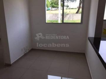 Apartamento · 44m² · 2 Quartos · 1 Vaga · Rio das Pedras - Apartamento Venda