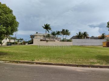Terreno · 1000m² · Terreno Residencial Damha