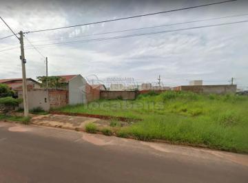 Terreno · 200m² · Terreno Padrão em São José do Rio Preto
