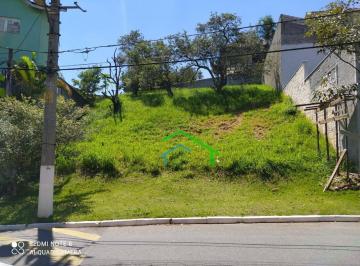 2316dee185174556156046d67a01cdf5c123a93b · Terreno á venda -  Condomínio Tarumã - Santana de Parnaíba /SP