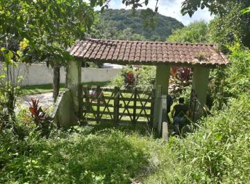 Rural · 250m² · 1 Quarto · 4 Vagas · Sitio com 65.000 m² em Embu Guaçu, com 95% da mata natural preservada.