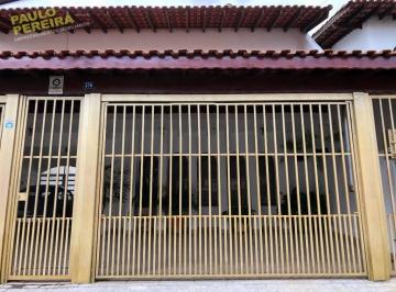 3044addf6c8f22b3be362c30b483b85d5e30364a · Sobrado com 3 dormitórios à venda, 352 m² por R$ 1.600.000,00 - Parque Renato Maia - Guarulhos/SP