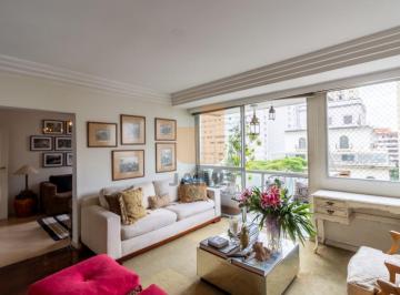 Apartamento · 135m² · 4 Quartos · 1 Vaga · APARTAMENTO