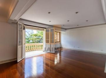 Apartamento · 210m² · 3 Quartos · 1 Vaga · Apartamento próximo ao Shopping, com 3 dormitórios sendo 2 suítes e 1 vaga - Higienópolis