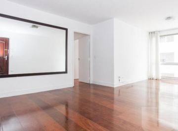 Apartamento · 101m² · 2 Quartos · 1 Vaga · Apartamento reformado 2dorm sendo 01 suite
