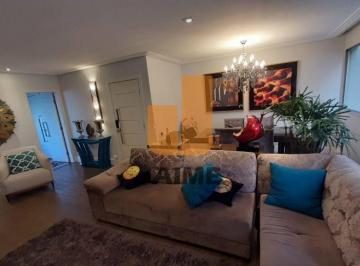 Apartamento · 155m² · 4 Quartos · 2 Vagas · Apartamento com 4 Dormitórios 2 Vagas em Higienópolis