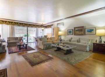 Apartamento · 500m² · 5 Quartos · 3 Vagas · Apartamento com 5 Dormitórios 3 Vagas em Higienópolis