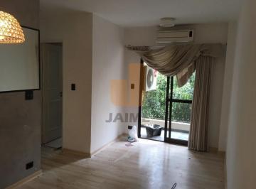 Apartamento · 55m² · 2 Quartos · 1 Vaga · Apartamento com 2 Dormitórios 1 Vaga em Higienópolis