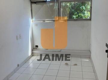 Comercial · 55m² · 1 Vaga · Conjunto Comercial com 4 Salas 1 Vaga em Higienópolis