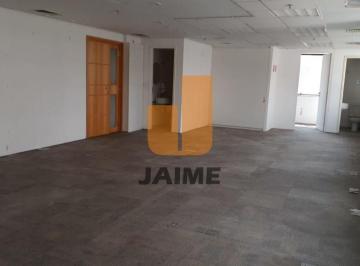 Comercial · 200m² · 4 Vagas · Conjunto Comercial com 2 Salas 4 Vagas em Perdizes