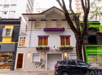 Comercial · 189m² · Restaurante totalmente montado em região com grande fluxo de Higienópolis!