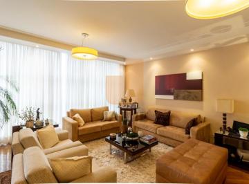 Apartamento · 270m² · 3 Quartos · 2 Vagas · Apartamento com 3 Dormitórios 2 vagas em Higienópolis