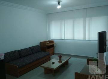 Apartamento · 62m² · 1 Quarto · 2 Vagas · Ótima oportunidade, apto reformado, 1 Dormitório, 2 vagas ao lado da Santa Casa