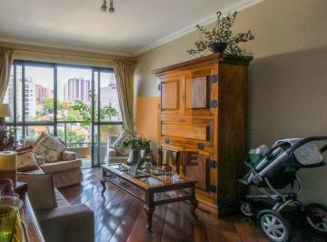 Apartamento · 132m² · 3 Quartos · 2 Vagas · Apartamento com 3 Dormitórios 2 Vagas em Jardim das Bandeiras